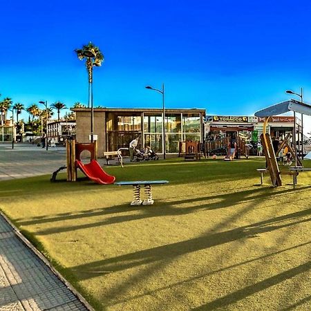 Two Bedroom Apartment In Playa De Las Americas, Free Wifi 외부 사진