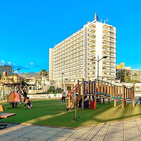Two Bedroom Apartment In Playa De Las Americas, Free Wifi 외부 사진