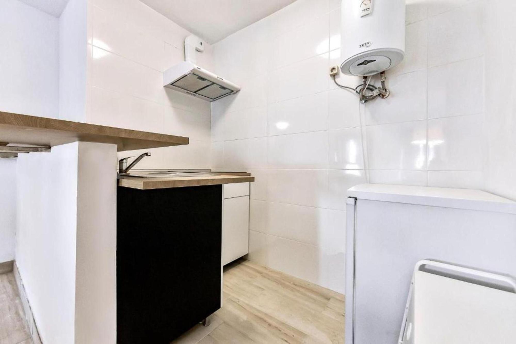 Two Bedroom Apartment In Playa De Las Americas, Free Wifi 외부 사진