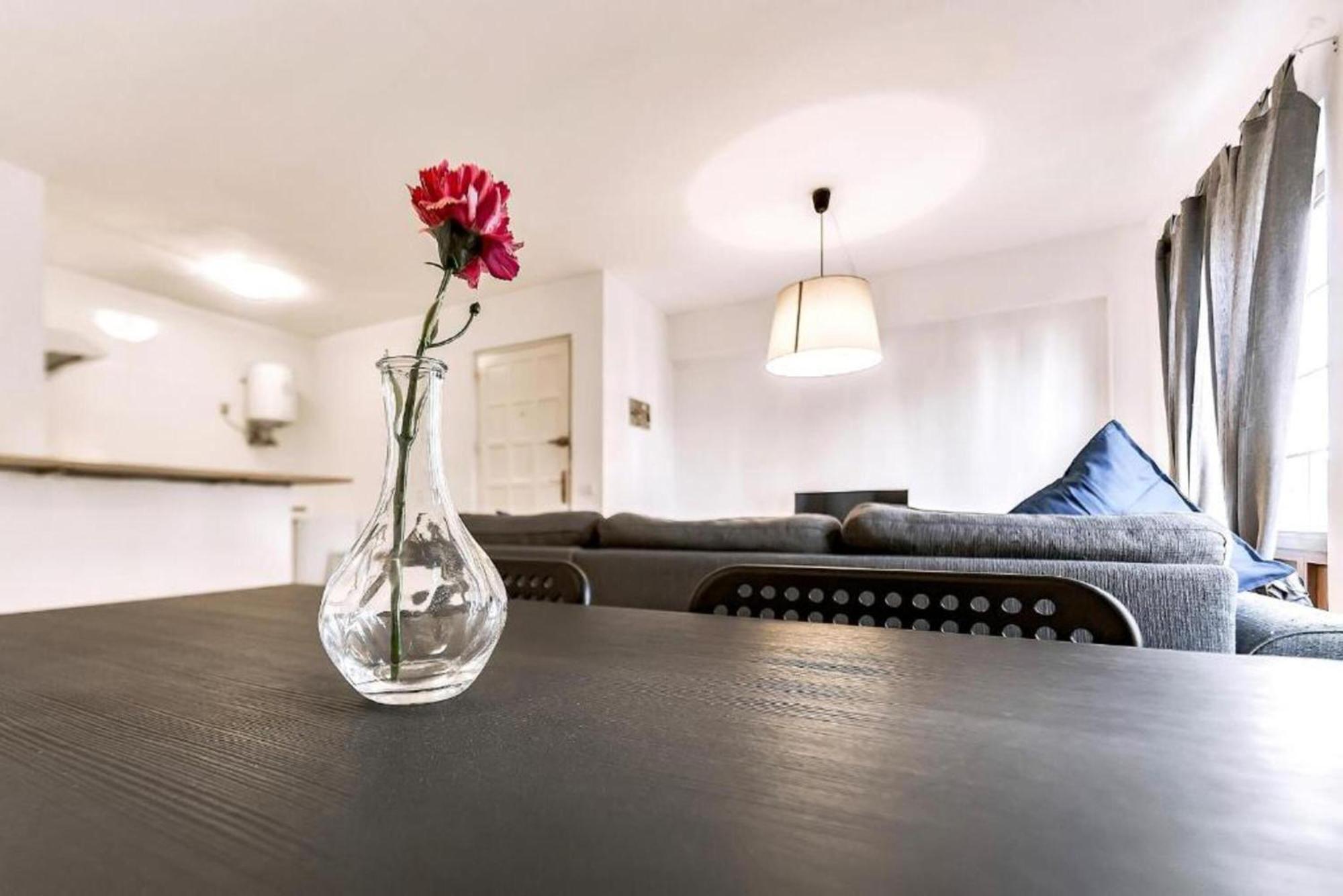 Two Bedroom Apartment In Playa De Las Americas, Free Wifi 외부 사진