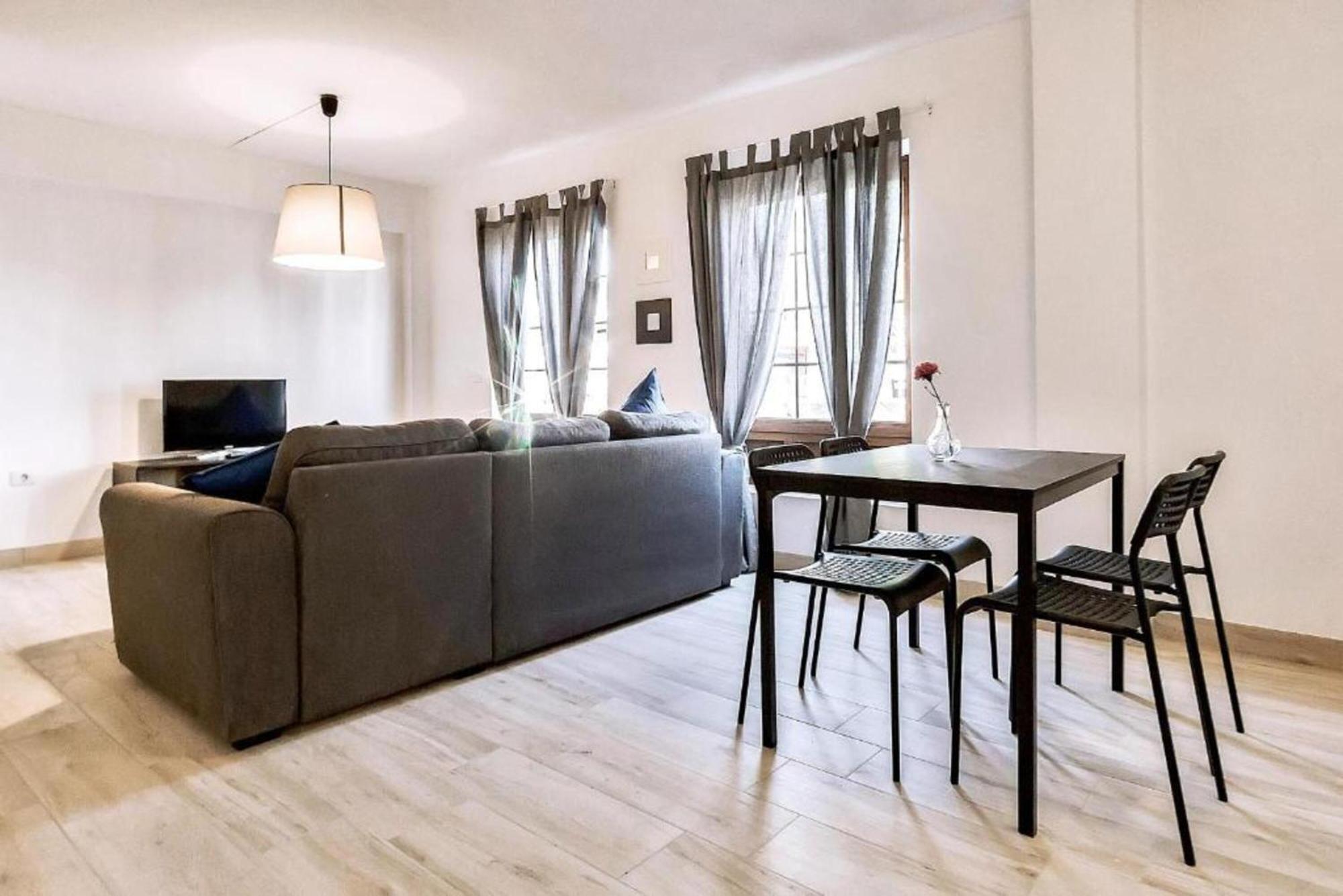 Two Bedroom Apartment In Playa De Las Americas, Free Wifi 외부 사진