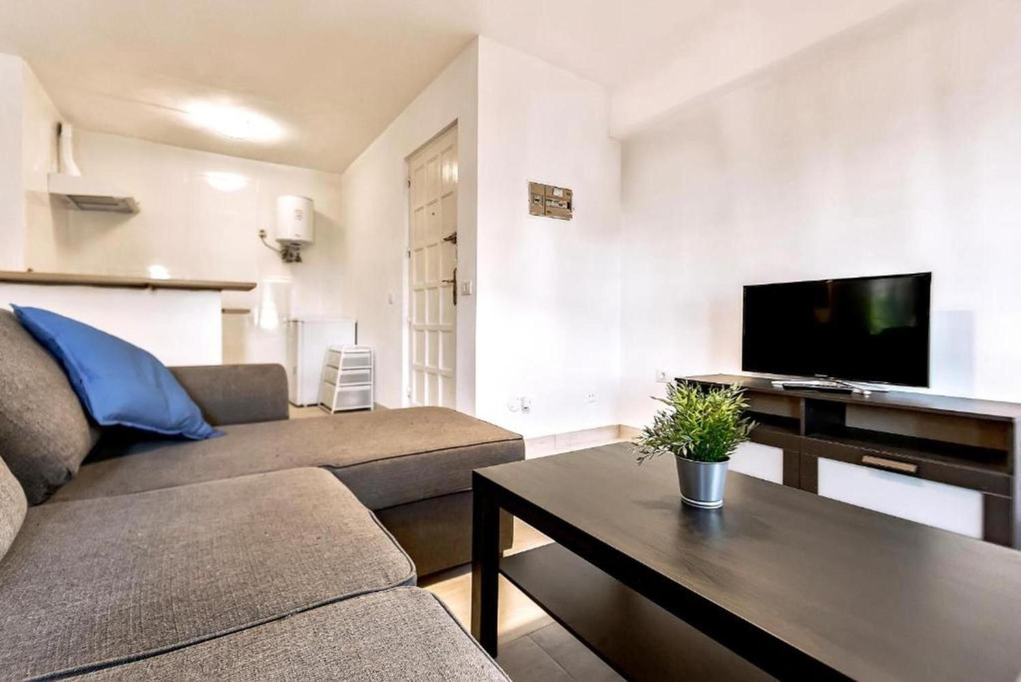 Two Bedroom Apartment In Playa De Las Americas, Free Wifi 외부 사진