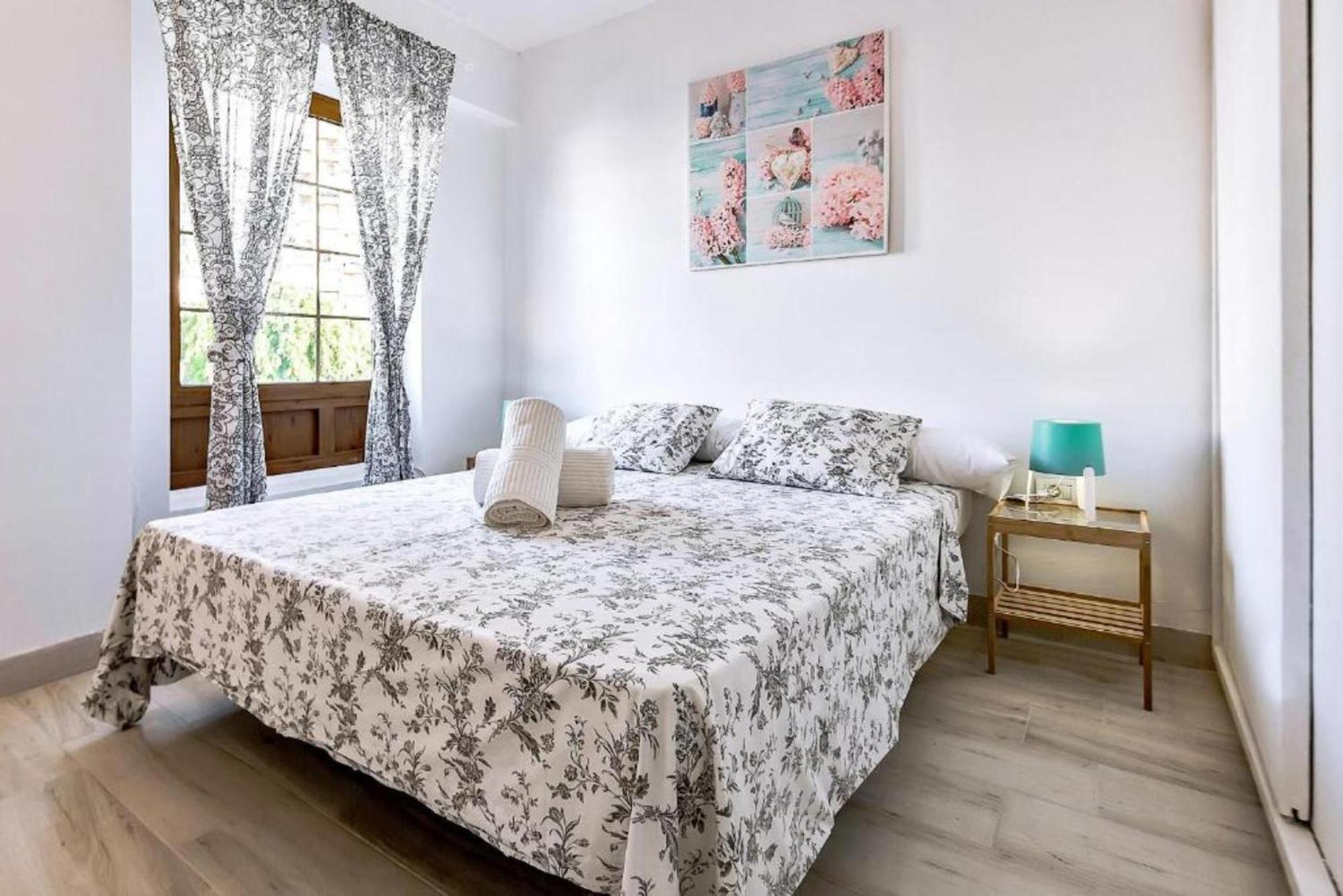 Two Bedroom Apartment In Playa De Las Americas, Free Wifi 외부 사진
