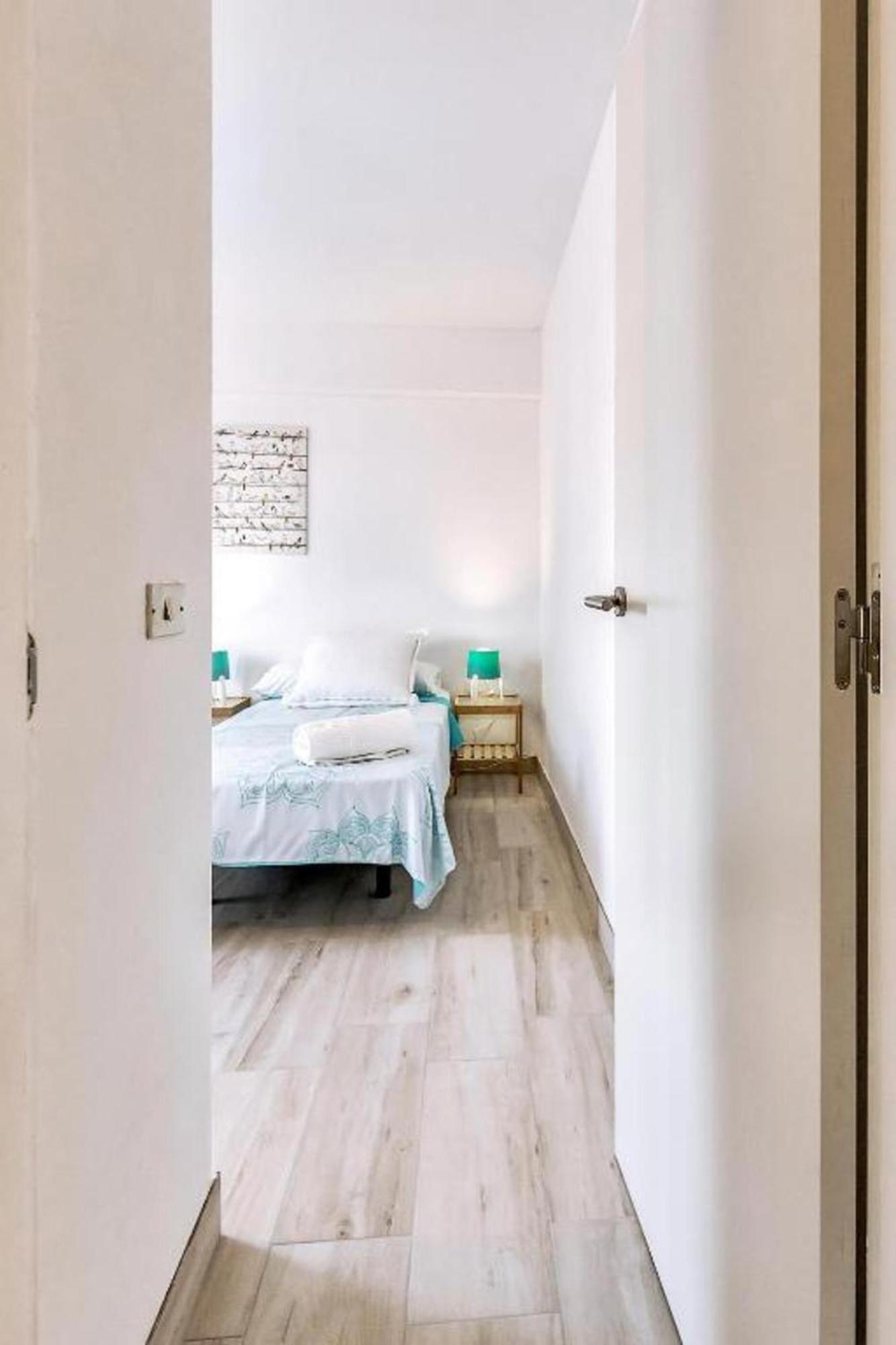 Two Bedroom Apartment In Playa De Las Americas, Free Wifi 외부 사진