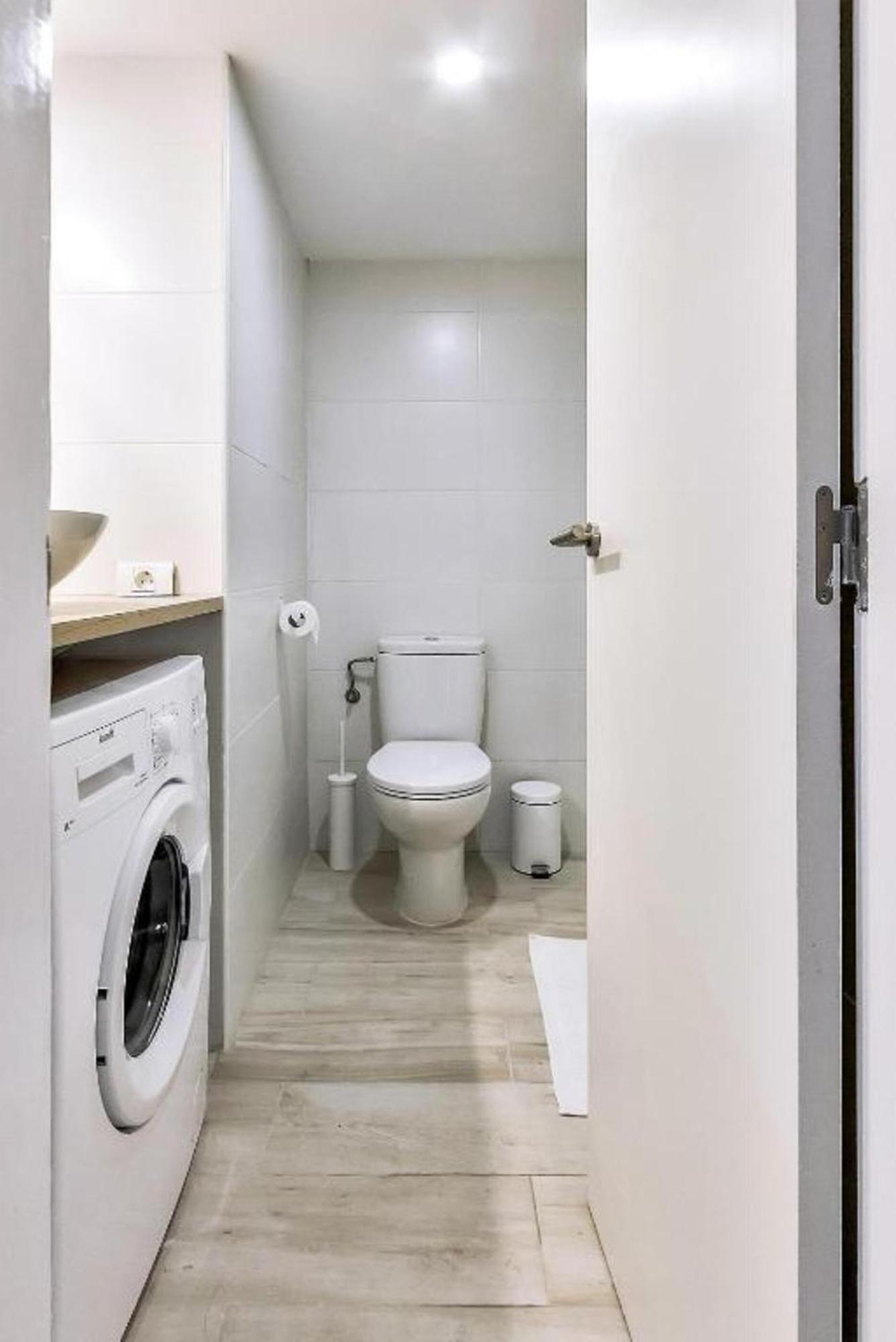 Two Bedroom Apartment In Playa De Las Americas, Free Wifi 외부 사진