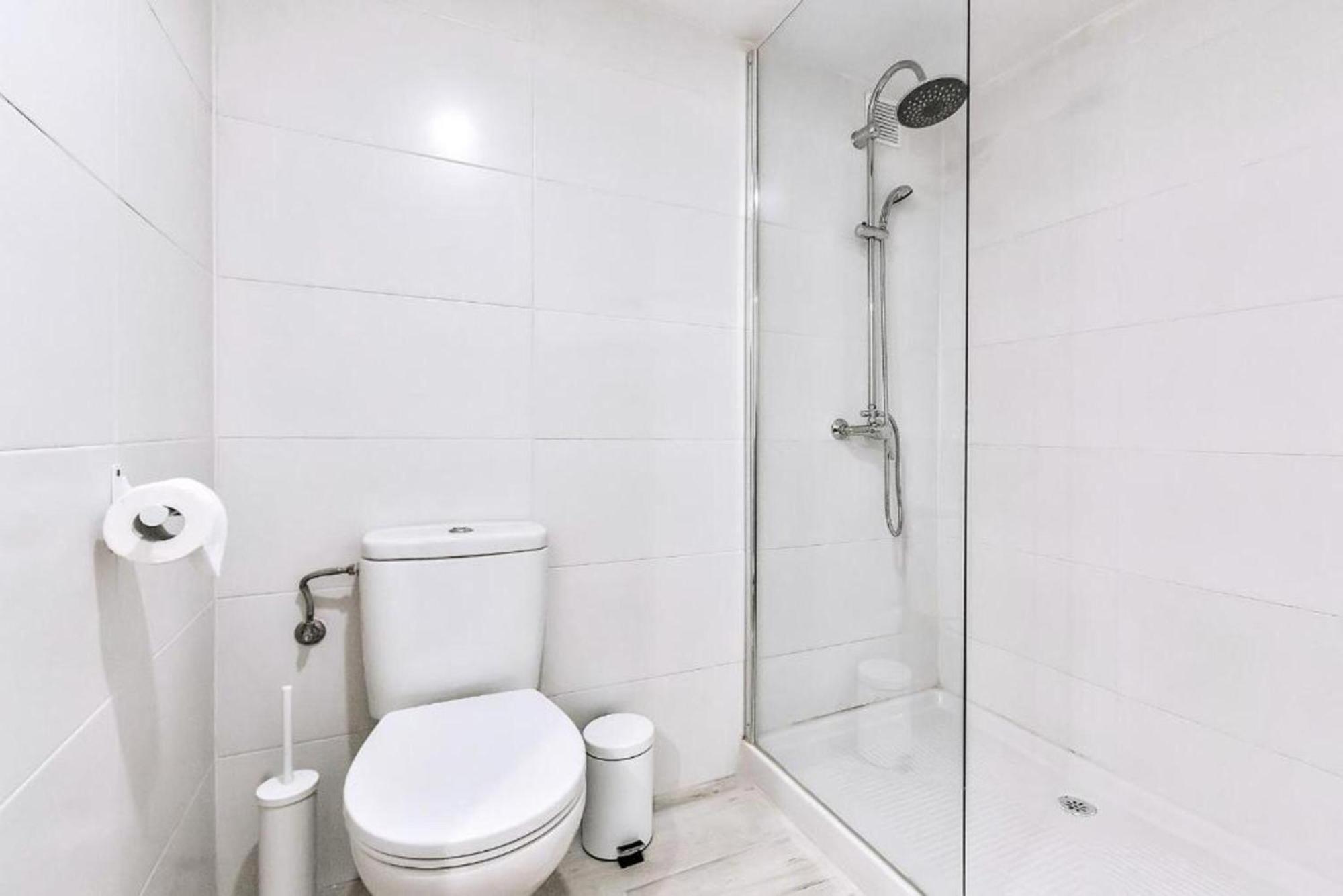 Two Bedroom Apartment In Playa De Las Americas, Free Wifi 외부 사진